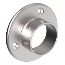 Wall flange - fastening of scabbard or pipe fi 42.4