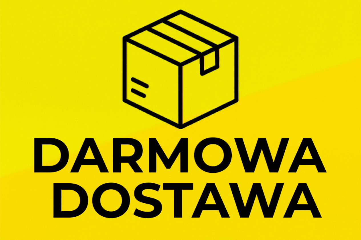 Darmowa dostawa na balkony francuskie – zamów bez kosztów wysyłki!