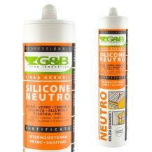 Silikon neutralny uniwersalny 310 ml