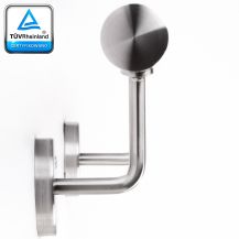 Barierka na schody do samodzielnego montażu