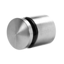 Uchwyt punktowy szkła rotula fi 50 regulowany FLEX 2