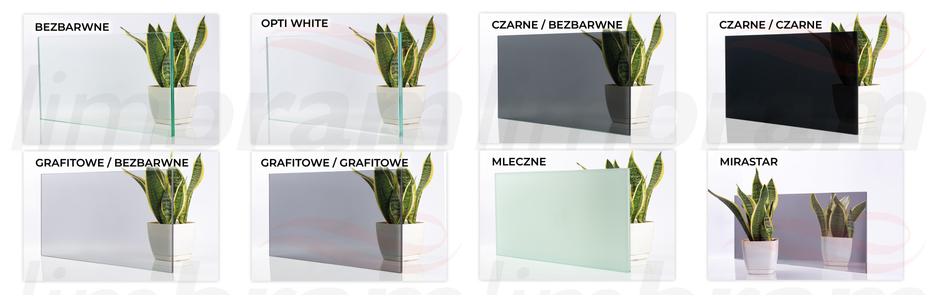 Szkło barwione - szkło kolorowe