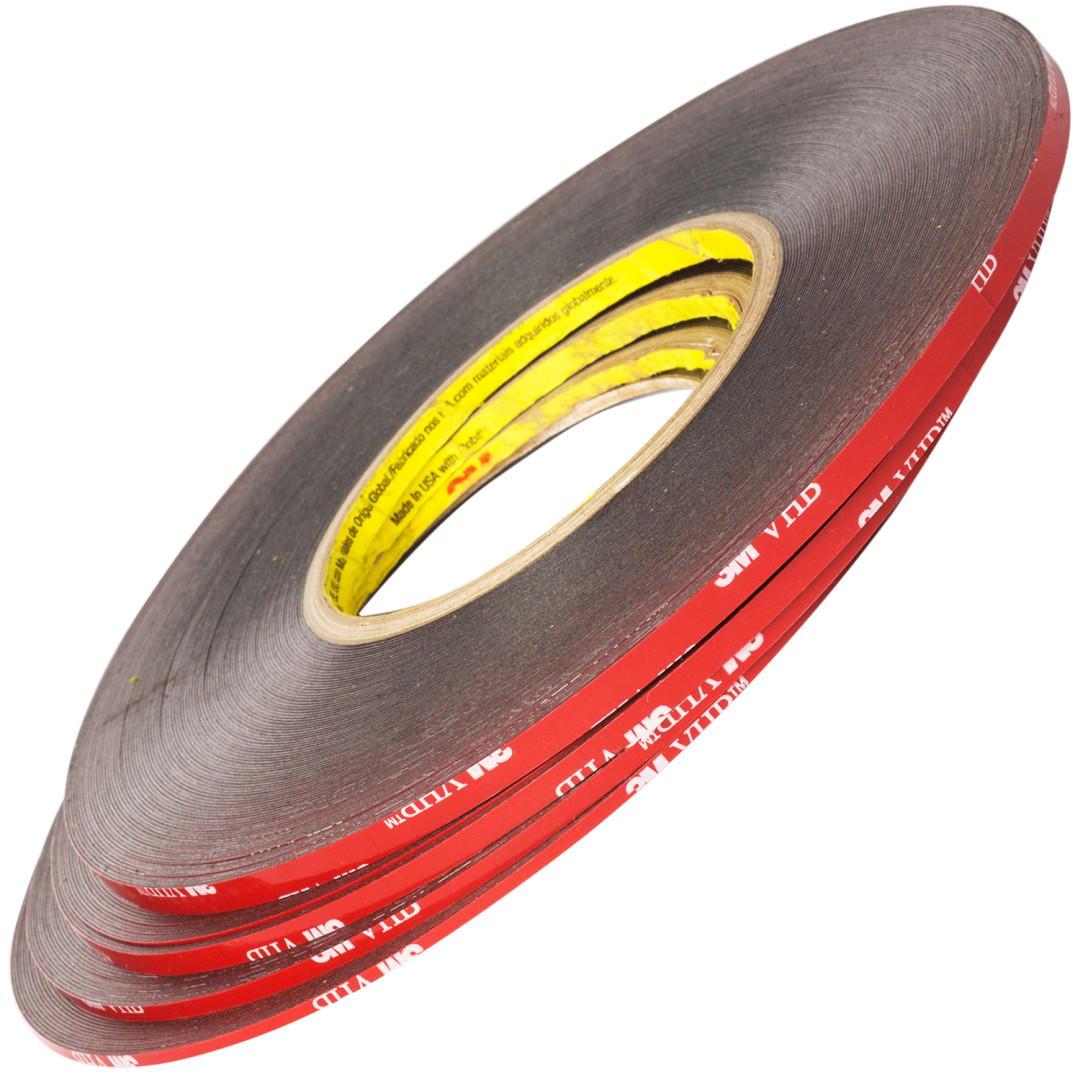 Taśma dwustronna VHB RP45 3M